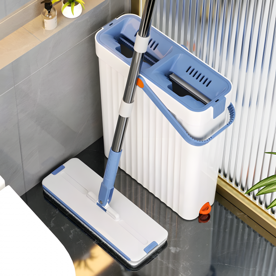 Mop Bucket